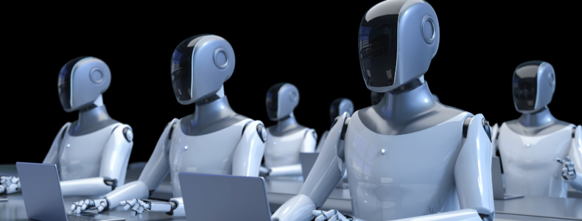 Are you ready for an AI workforce?