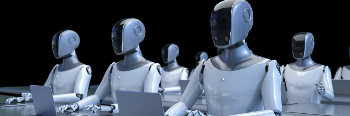 Are you ready for an AI workforce?