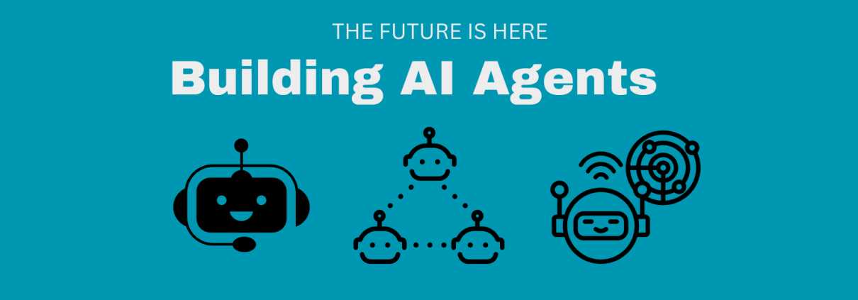 Helping teens learn how to create AI agents
