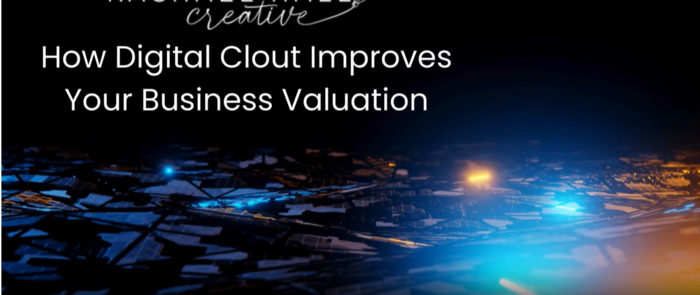 SEO improves business valuation