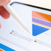 What is a sales funnel. Blog Headers (1500 x 600 px) What is a sales funnel? RHC diagram explains it