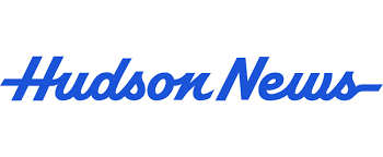Hudson News Logo