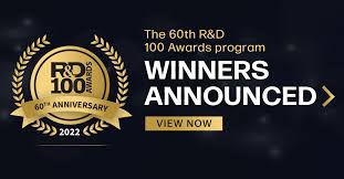 R&D Award